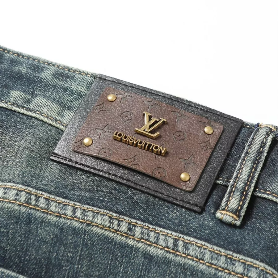 louis vuitton lv jeans pour homme s_1277aa41